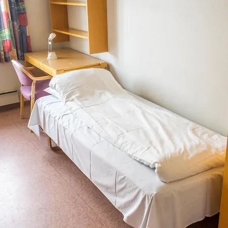 Solborg Folkehogskole