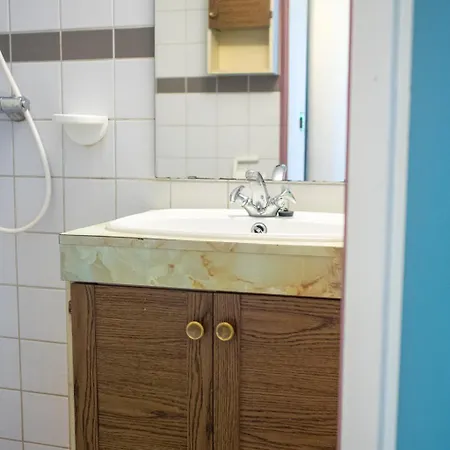 Solborg Folkehogskole Hostel Στάβανγκερ