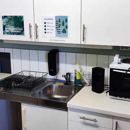 Solborg Folkehogskole *