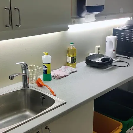 Solborg Folkehogskole * Στάβανγκερ