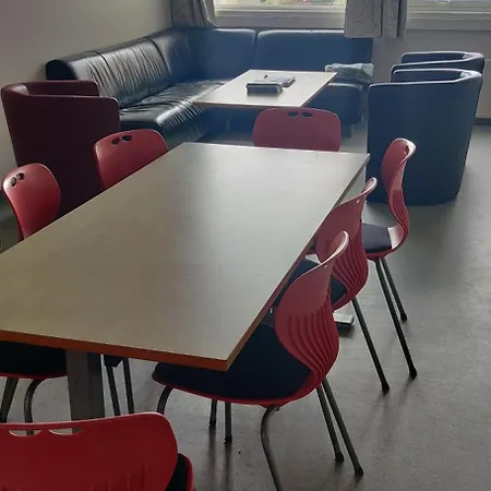 Solborg Folkehogskole Hostel *