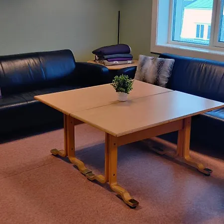 Solborg Folkehogskole Hostel Στάβανγκερ