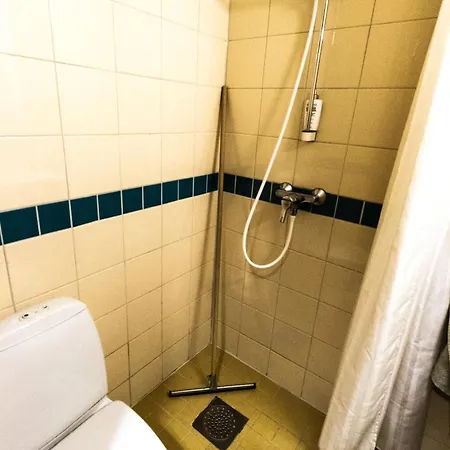 Hostel Solborg Folkehogskole