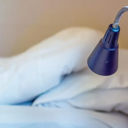 Solborg Folkehogskole Hostel Stavanger