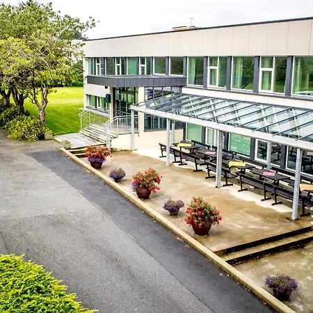 Hostel Solborg Folkehogskole Στάβανγκερ
