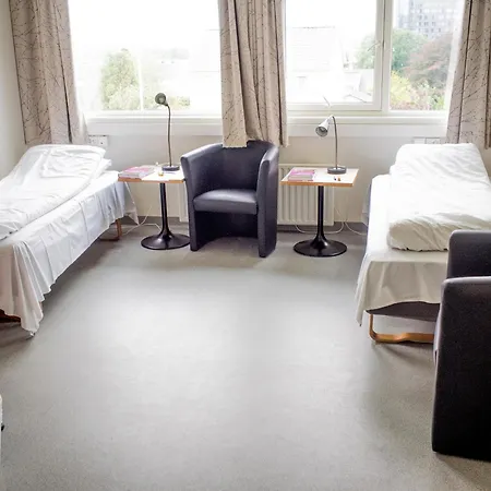 Solborg Folkehogskole Hostel *