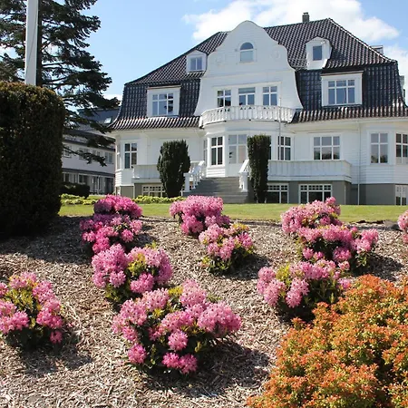 Solborg Folkehogskole Stavanger