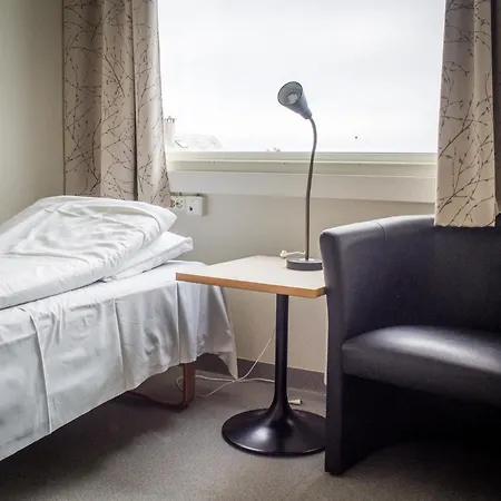 Solborg Folkehogskole * Stavanger