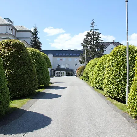 Solborg Folkehogskole Hostel *