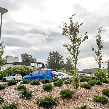 Solborg Folkehogskole Hostel Στάβανγκερ