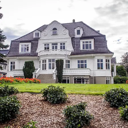 Hostel Solborg Folkehogskole Stavanger