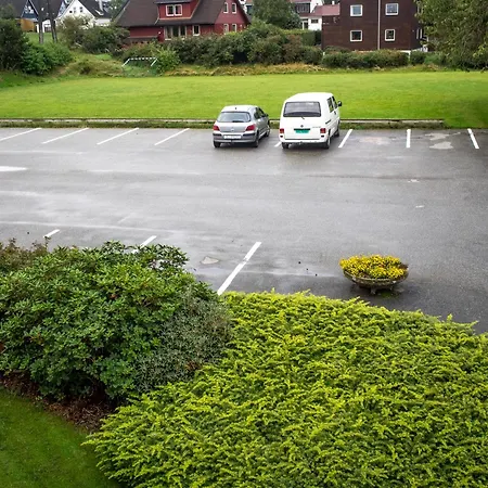 Solborg Folkehogskole Στάβανγκερ