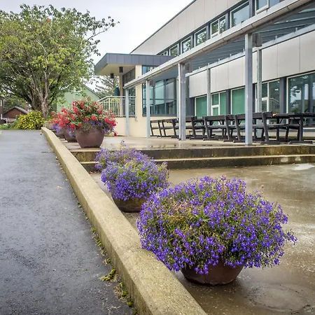 Solborg Folkehogskole * Στάβανγκερ