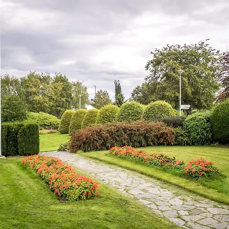 Solborg Folkehogskole Hostel