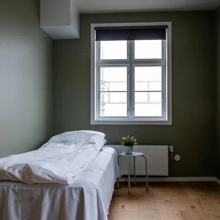 Hostel Solborg Folkehogskole Στάβανγκερ