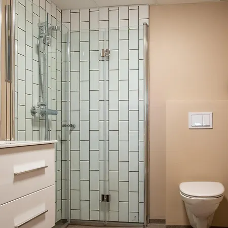 Solborg Folkehogskole Hostel Στάβανγκερ