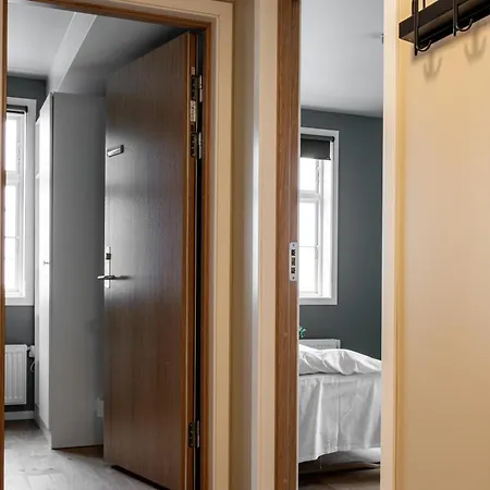 Hostel Solborg Folkehogskole Stavanger