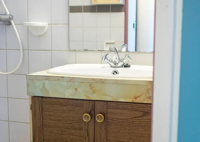 Solborg Folkehogskole Hostel Στάβανγκερ