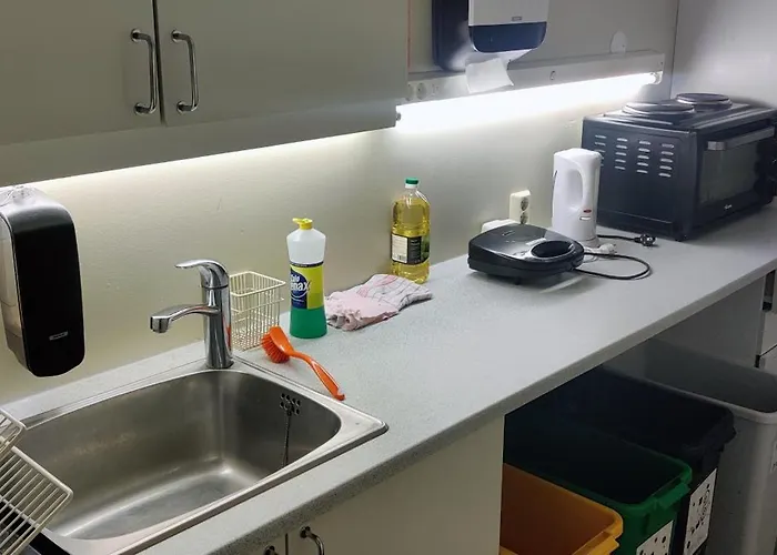 Solborg Folkehogskole * Στάβανγκερ