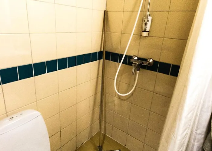 Hostel Solborg Folkehogskole