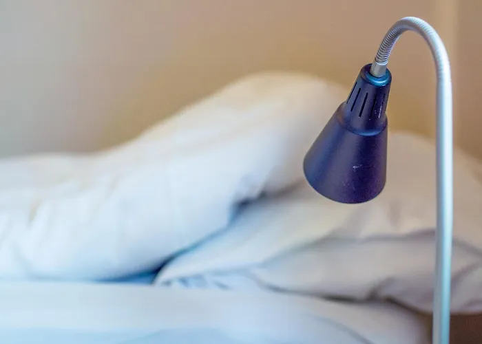 Solborg Folkehogskole Hostel Στάβανγκερ