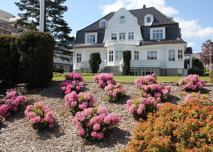 Solborg Folkehogskole Stavanger