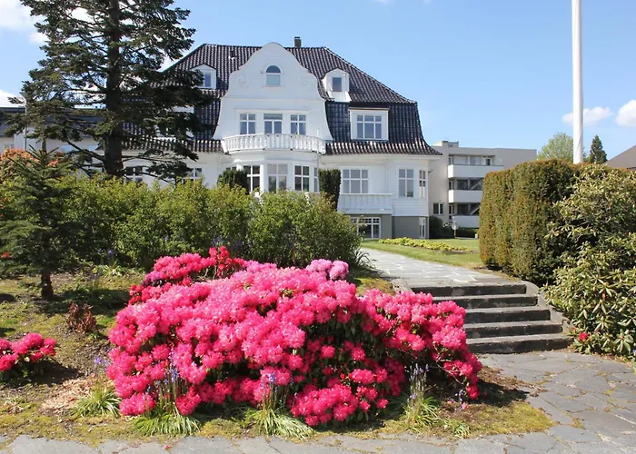 Hostel Solborg Folkehogskole