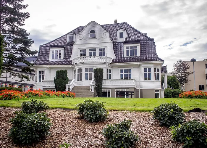 Hostel Solborg Folkehogskole Στάβανγκερ