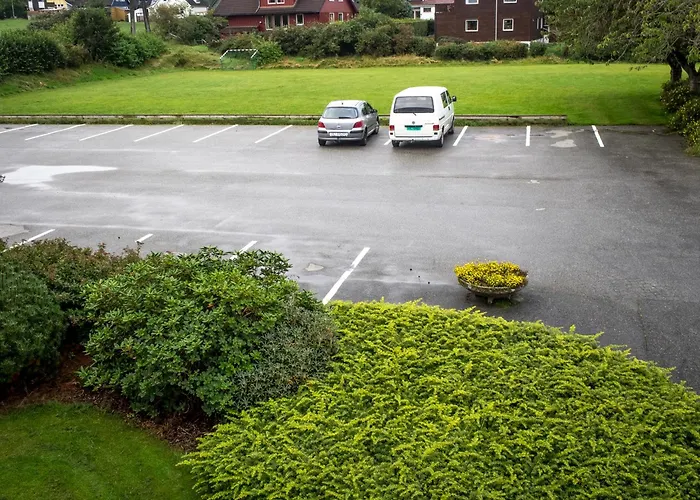 Solborg Folkehogskole Στάβανγκερ