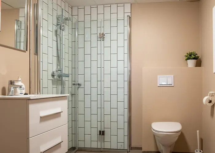 Solborg Folkehogskole Хостел Ставангер