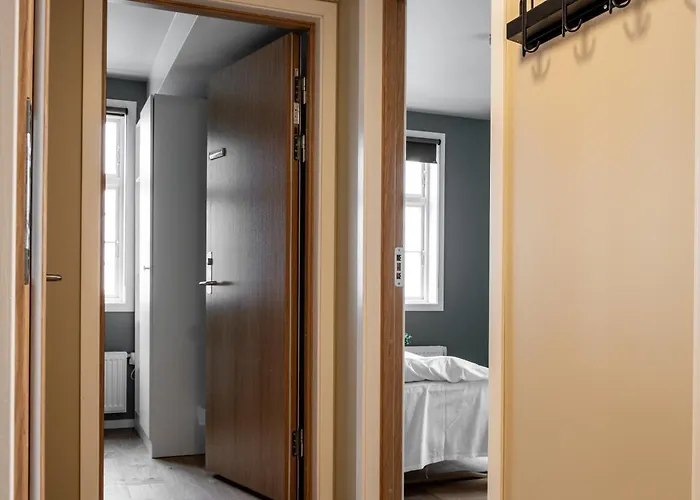 Hostel Solborg Folkehogskole Στάβανγκερ