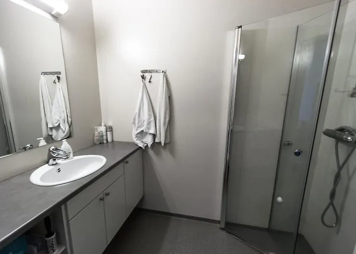 Solborg Folkehogskole 스타방에르