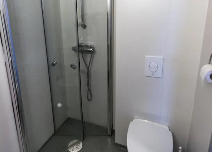 Solborg Folkehogskole 스타방에르