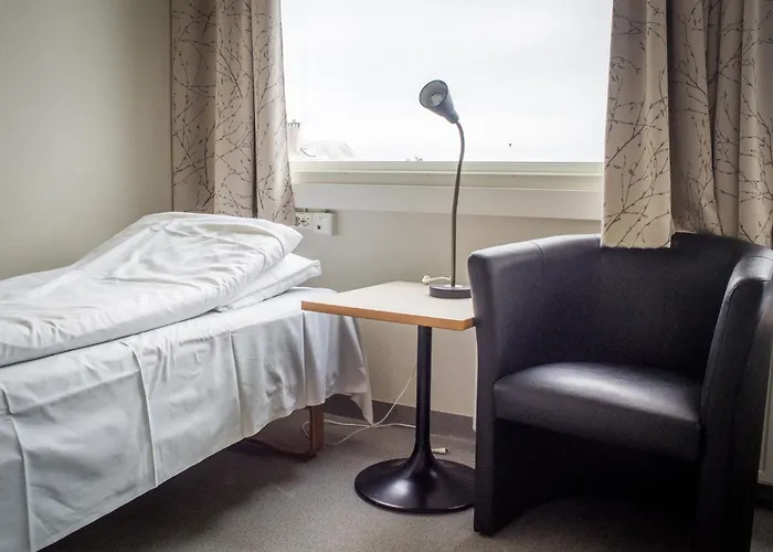 Solborg Folkehogskole * 스타방에르