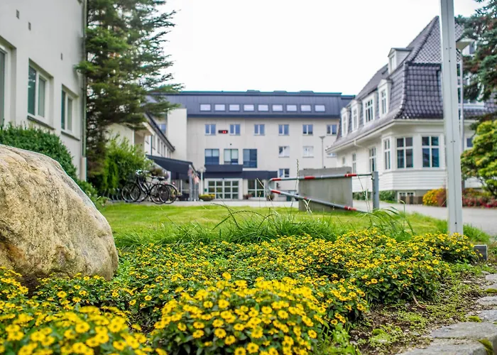 Solborg Folkehogskole